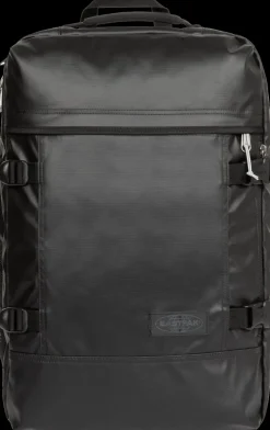 TROLLEY EASTPAK TRAVELPACK TARP BLACK EK0A5BBR O13
