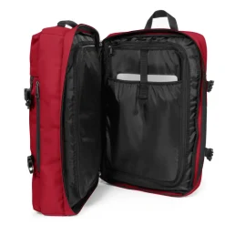 TROLLEY EASTPAK TRAVELPACK SCARLET RED EK0A5BBR 1O9