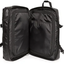 TROLLEY EASTPAK TRAVELPACK TARP BLACK EK0A5BBR O13