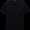 T-SHIRT A MANICA CORTA DA UOMO NAPAPIJRI SALIS SS SUM NP0A4H8D 041