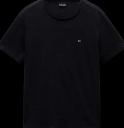 T-SHIRT A MANICA CORTA DA UOMO NAPAPIJRI SALIS SS SUM NP0A4H8D 041
