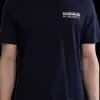 T-SHIRT A MANICA CORTA DA UOMO NAPAPIJRI S-KASBA NP0A4HQQ 176