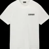 T-SHIRT A MANICA CORTA DA UOMO NAPAPIJRI S-VIGNONI BACK SS NP0A4ILX 206