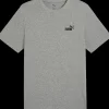 T-SHIRT A MANICA CORTA DA UOMO PUMA ESS TEE 682534 03