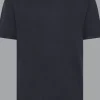 T-SHIRT A MANICA CORTA DA UOMO SUN68 ROUND BOTTOM T34118 07