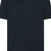 T-SHIRT A MANICA CORTA DA UOMO SUN68 ROUND BOTTOM T35118 07
