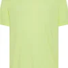 T-SHIRT A MANICA CORTA DA UOMO SUN68 ROUND BOTTOM T35118 32