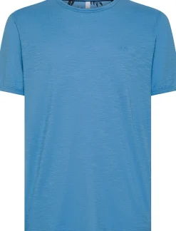 T-SHIRT A MANICA CORTA DA UOMO SUN68 ROUND BOTTOM T35118 56