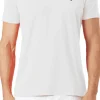 T-SHIRT A MANICA CORTA DA UOMO US POLO MICK 49351 EH33 67359 100