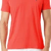 T-SHIRT A MANICA CORTA DA UOMO US POLO MICK 49351 EH33 67359 155