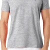 T-SHIRT A MANICA CORTA DA UOMO US POLO MICK 49351 EH33 67359 188