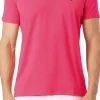 T-SHIRT A MANICA CORTA DA UOMO US POLO MICK 49351 EH33 67359 251
