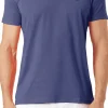 T-SHIRT A MANICA CORTA DA UOMO US POLO MICK 49351 EH33 67359 337