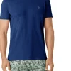 T-SHIRT A MANICA CORTA DA UOMO US POLO MICK 53055 EH03 67582 275