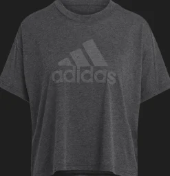 T-SHIRT A MANICA CORTA DA DONNA ADIDAS W WINRS HT4699
