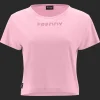 T-SHIRT A MANICA CORTA DA DONNA FREDDY - S3WMVT3 P116