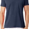 T-SHIRT A MANICA CORTA DA UOMO US POLO MICK 49351 EH33 67359 179