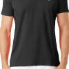 T-SHIRT A MANICA CORTA DA UOMO US POLO MICK 49351 EH33 67359 199