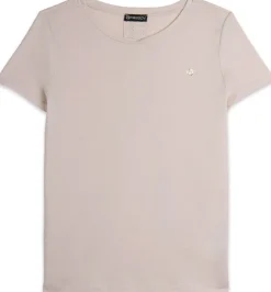 T-SHIRT A MANICA CORTA DA DONNA FREDDY S25WSLT5 Z102