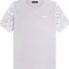 T-SHIRT A MANICA CORTA DA DONNA FREDDY F4WCRT2 ZFLO74