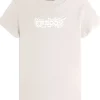 T-SHIRT A MANICA CORTA DA DONNA FREDDY F4WCRT3 Z102