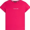 T-SHIRT A MANICA CORTA DA DONNA FREDDY F4WMVT2 F100
