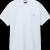 T-SHIRT A MANICA CORTA DA DONNA NAPAPIJRI S-NINA NP0A4H87 206