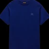 T-SHIRT A MANICA CORTA DA DONNA NAPAPIJRI S-NINA NP0A4H87 B2U