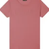 T-SHIRT A MANICA CORTA DA DONNA FREDDY S25WCXT1 P45