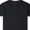 T-SHIRT A MANICA CORTA DA DONNA FREDDY S25WMCT5 N28