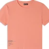 T-SHIRT A MANICA CORTA DA DONNA FREDDY S25WMCT6 P74