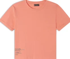 T-SHIRT A MANICA CORTA DA DONNA FREDDY S25WMCT6 P74