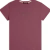T-SHIRT A MANICA CORTA DA DONNA FREDDY S25WMVT4 E76