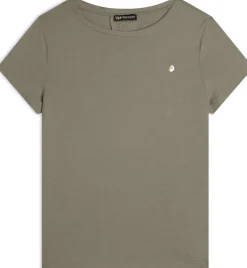 T-SHIRT A MANICA CORTA DA DONNA FREDDY S25WSLT5 V141