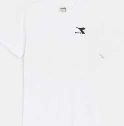 T-SHIRT A MANICA CORTA DA UOMO DIADORA CORE 102.179485 20002
