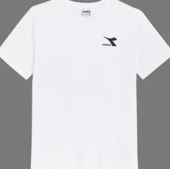 T-SHIRT A MANICA CORTA DA UOMO DIADORA CORE 102.179485 20002