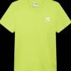 T-SHIRT A MANICA CORTA DA UOMO DIADORA CORE 102.179485 35073