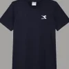 T-SHIRT A MANICA CORTA DA UOMO DIADORA CORE 102.179485 60062