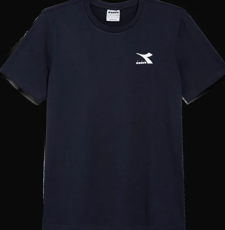 T-SHIRT A MANICA CORTA DA UOMO DIADORA CORE 102.179485 60062