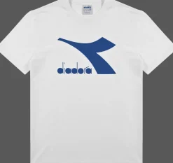 T-SHIRT A MANICA CORTA DA UOMO DIADORA CORE 102.179759 60147