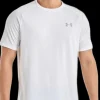T-SHIRT A MANICA CORTA DA UOMO UNDER ARMOUR UA TECH 2.0 1326413 0100