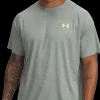 T-SHIRT A MANICA CORTA DA UOMO UNDER ARMOUR UA TECH TEXTURED 1382796 0348