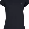 T-SHIRT A MANICA CORTA DA DONNA UNDER ARMOUR HG ARMOUR 1328964 001