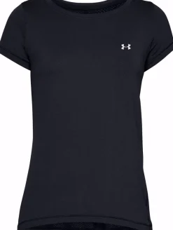 T-SHIRT A MANICA CORTA DA DONNA UNDER ARMOUR HG ARMOUR 1328964 001