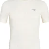 T-SHIRT A MANICA CORTA DA RUNNING DA UOMO DIADORA SUPER LIGHT SS 102.181502 20009