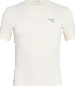 T-SHIRT A MANICA CORTA DA RUNNING DA UOMO DIADORA SUPER LIGHT SS 102.181502 20009