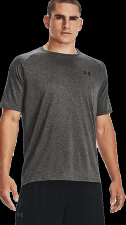 T-SHIRT A MANICA CORTA DA UOMO UNDER ARMOUR TECH 2.0 TEE 1326413 090