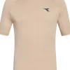 T-SHIRT A MANICA CORTA DA TENNIS DA UOMO DIADORA SS 102.181528 25158