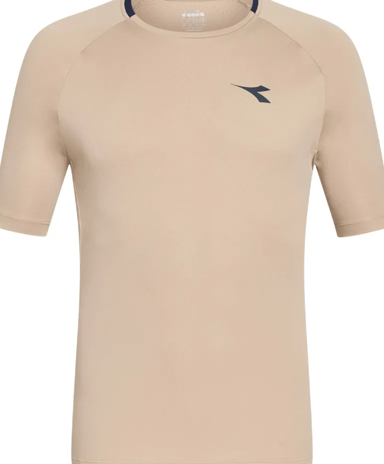 T-SHIRT A MANICA CORTA DA TENNIS DA UOMO DIADORA SS 102.181528 25158