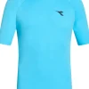 T-SHIRT A MANICA CORTA DA TENNIS DA UOMO DIADORA SS 102.181528 65089